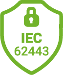 Enhanced OT security with IEC 62443-4-1/4-2